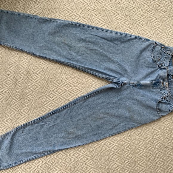 Levi Strauss & Co 560 36x36 - Picture 2 of 8